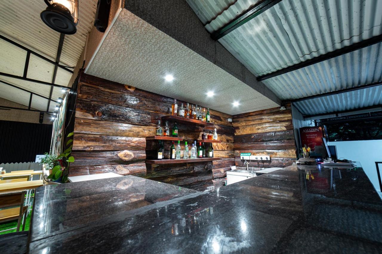 Cygnett Inn La Maison Gangtok Eksteriør bilde