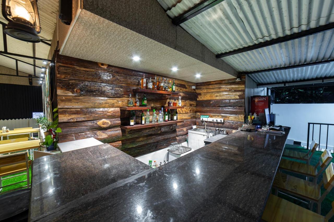 Cygnett Inn La Maison Gangtok Eksteriør bilde